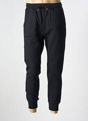 Jogging noir PULL IN pour homme seconde vue
