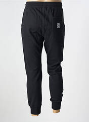 Jogging noir PULL IN pour homme seconde vue