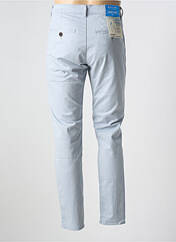 Pantalon chino gris PULL IN pour femme seconde vue