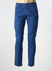 Pantalon chino bleu PULL IN pour homme seconde vue