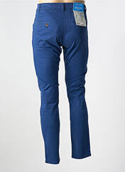 Pantalon chino bleu PULL IN pour homme seconde vue