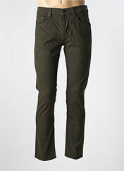 Pantalon chino vert PULL IN pour homme seconde vue