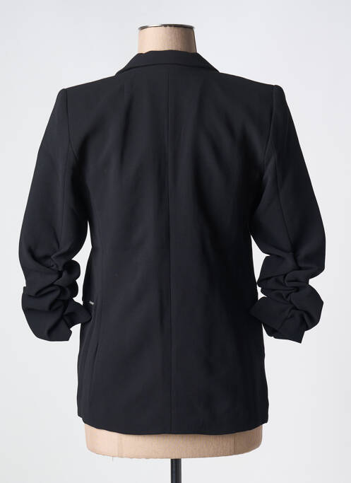Blazer noir IKKS femme