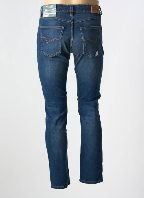 Jeans coupe slim bleu PULL IN pour homme