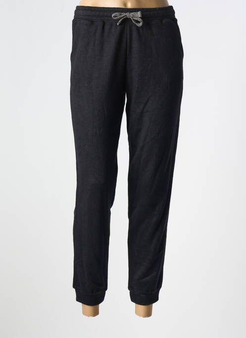 Jogging noir BANANA MOON pour femme