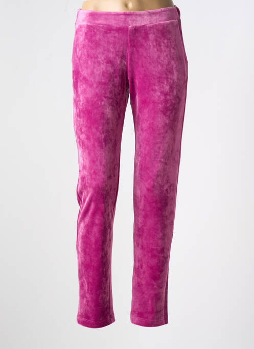 Jogging violet BANANA MOON pour femme