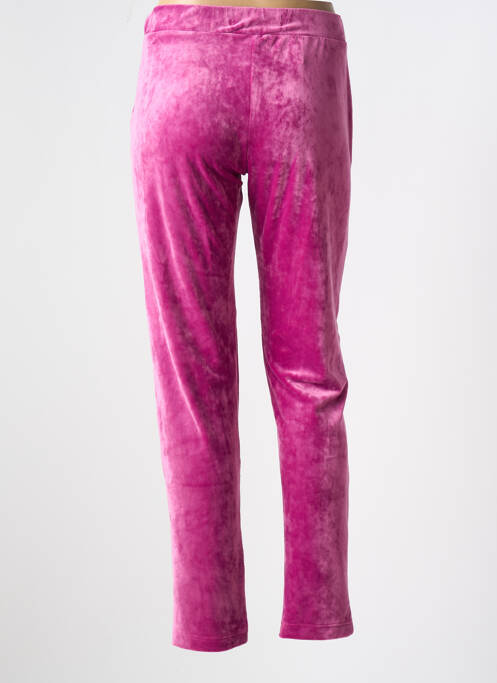 Jogging violet BANANA MOON pour femme