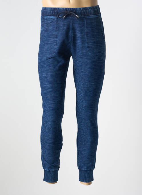Jogging bleu PULL IN pour homme