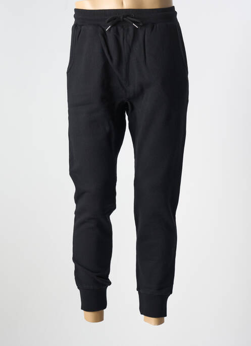 Jogging noir PULL IN pour homme