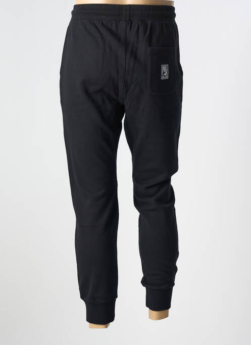 Jogging noir PULL IN pour homme