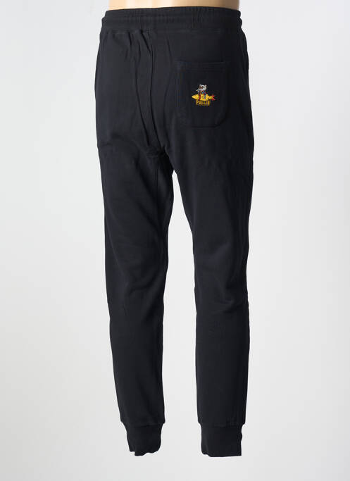 Jogging noir PULL IN homme