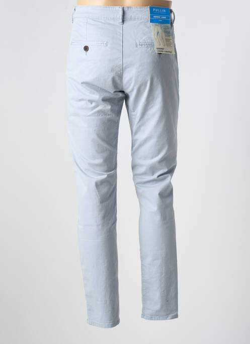 Pantalon chino gris PULL IN pour femme