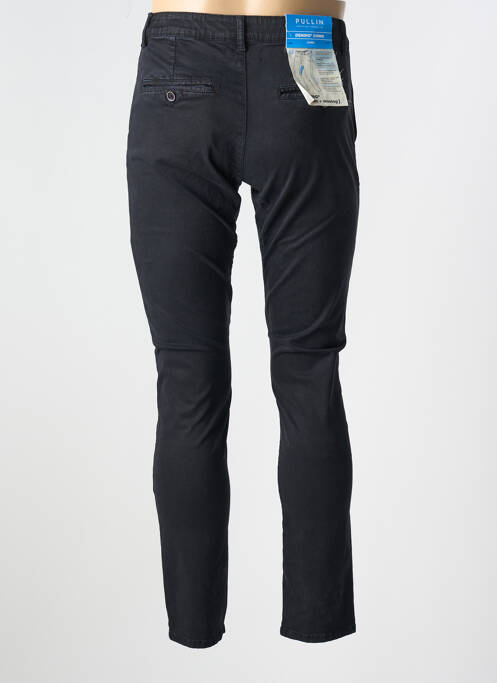 Pantalon chino noir PULL IN pour homme