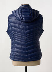 Blouson bleu CHERRY BERRY pour homme seconde vue