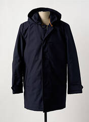 Parka bleu CAMBRIDGE pour homme seconde vue