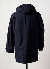 Parka bleu CAMBRIDGE pour homme seconde vue