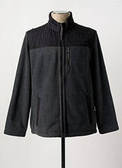 Veste casual gris COFOX pour homme seconde vue