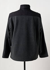 Veste casual gris COFOX pour homme seconde vue