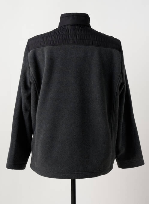 Veste casual gris COFOX pour homme