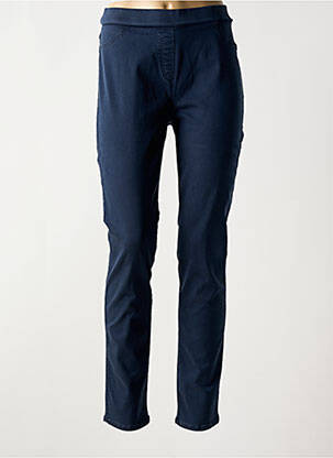 Jegging bleu CONCEPT K pour femme