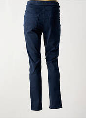 Jegging bleu CONCEPT K pour femme seconde vue