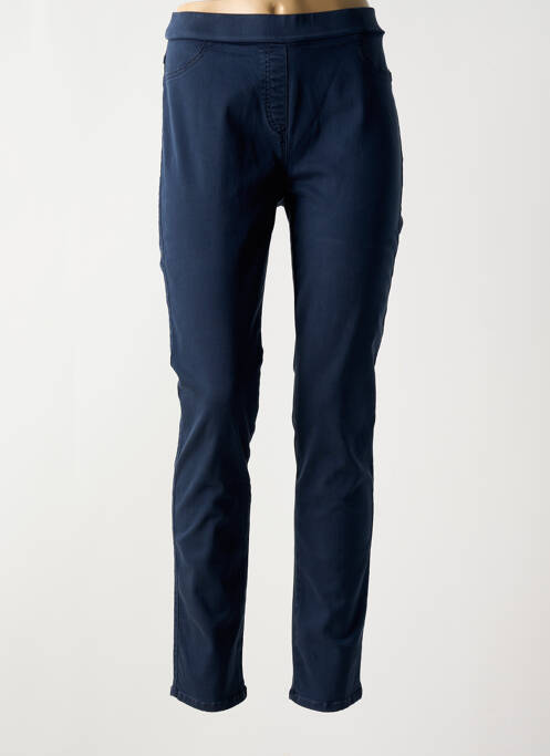 Jegging bleu CONCEPT K pour femme