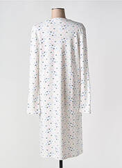 Chemise de nuit bleu PEIGNORA pour femme seconde vue