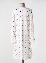 Chemise de nuit rouge PEIGNORA pour femme seconde vue