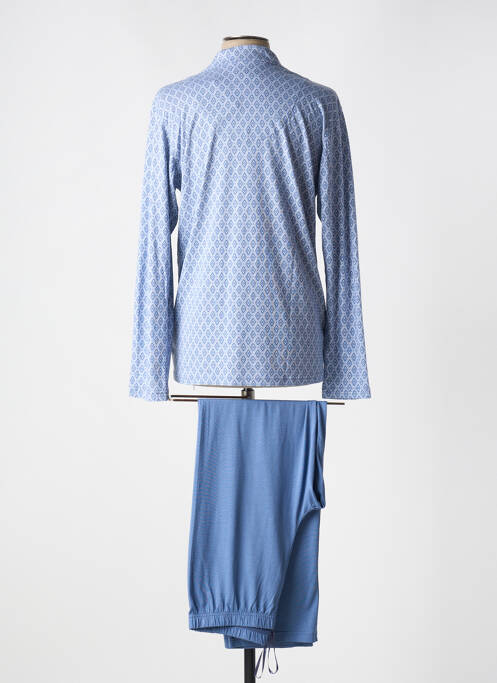 Pyjama bleu RINGELLA femme