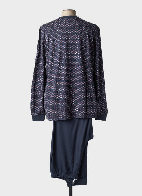 Pyjama bleu RINGELLA pour homme