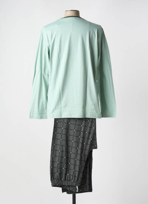 Pyjama gris RINGELLA pour homme