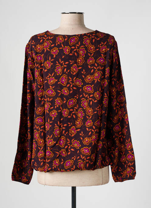 Top violet TELMAIL femme