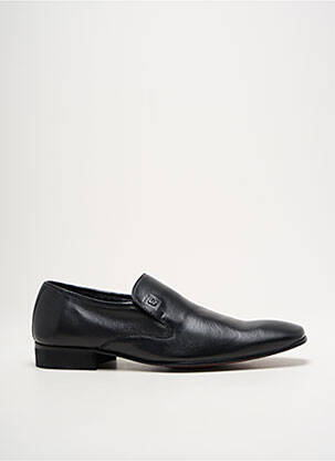 Mocassins noir PIERRE CARDIN pour homme