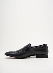Mocassins noir PIERRE CARDIN pour homme seconde vue