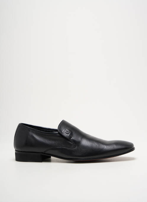 Mocassins noir PIERRE CARDIN pour homme
