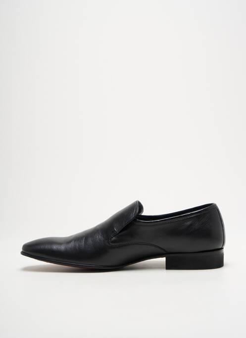 Mocassins noir PIERRE CARDIN pour homme