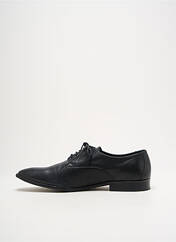 Derbies noir PIERRE CARDIN pour homme seconde vue