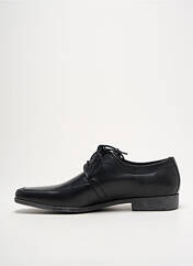 Derbies noir PIERRE CARDIN pour homme seconde vue