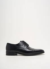 Derbies noir PIERRE CARDIN pour homme seconde vue