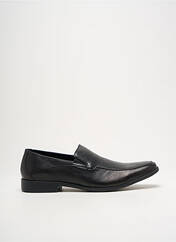 Mocassins noir PIERRE CARDIN pour homme seconde vue