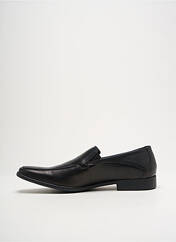 Mocassins noir PIERRE CARDIN pour homme seconde vue