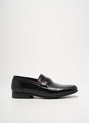Mocassins noir PIERRE CARDIN pour homme seconde vue
