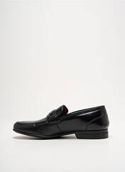 Mocassins noir PIERRE CARDIN pour homme seconde vue