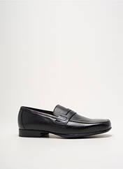 Mocassins noir PIERRE CARDIN pour homme seconde vue