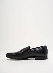 Mocassins noir PIERRE CARDIN pour homme seconde vue