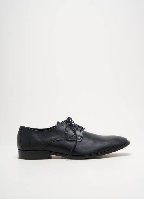 Derbies noir PIERRE CARDIN pour homme