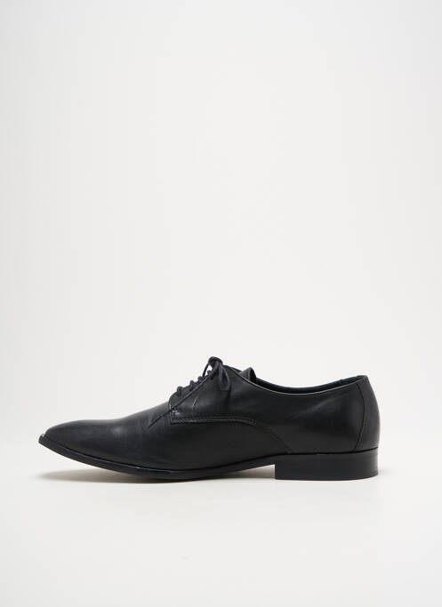 Derbies noir PIERRE CARDIN pour homme