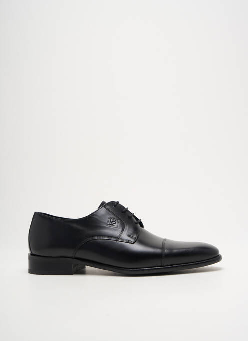 Derbies noir PIERRE CARDIN pour homme