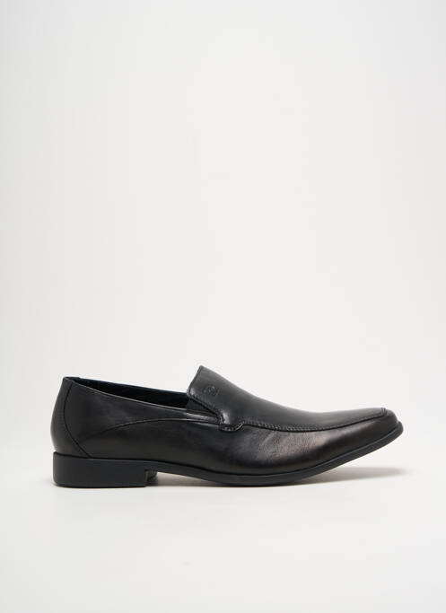 Mocassins noir PIERRE CARDIN pour homme