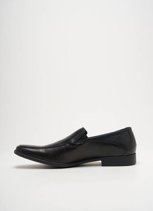 Mocassins noir PIERRE CARDIN pour homme